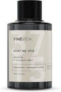 VINEVIDA [4 Oz] Inspired by: M7 Oud Absolu (Men); Fragrance Oil for Candle Making and Soap Making - Premium Candle Scents for Soy Candles