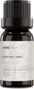 VINEVIDA [0.33 Oz] Inspired by: Animalique; Fragrance Oil for Candle Making and Soap Making - Premium Candle Scents for Soy Candles
