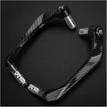 for GPZ500S GPZ 500S Motorcycle Handlebar Grips Guard Brake Clutch Lever Protector 1990-2009 2008 2007 2006 2005