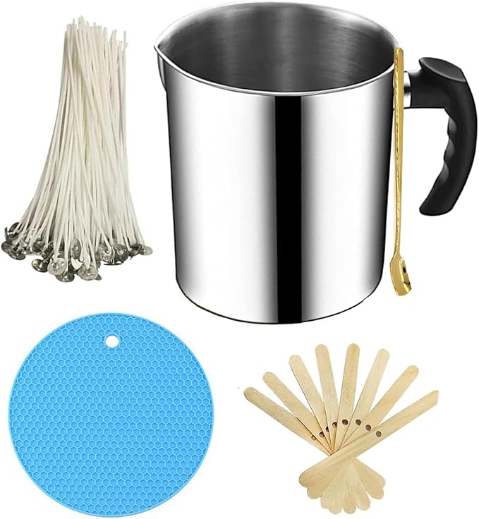 DIY Candle Making kit
