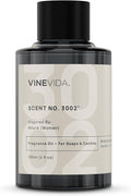 VINEVIDA Scent NO. 3002 Fragrance Oil - 120mL (4oz) - Inspired by: Allure (Women); Candle Fragrance Oil for Soy Candles - Soap Making Scents