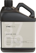 VINEVIDA [128 Oz] Inspired by: L'Homme Electrique (Men); Fragrance Oil for Candle Making and Soap Making - Premium Candle Scents for Soy Candles