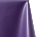 Ottertex Vinyl Fabric Faux Leather Pleather Upholstery 54" Wide by The Yard (10 Yard, Purple)