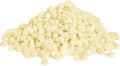 Pliadvbu 10 lb White Beeswax Pellets-Natural Beeswax- Candle Making Wax-Great for DIY Projects Home Care Products Cosmetics Soap Making Supplies
