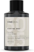 VINEVIDA Scent NO. 3005 Fragrance Oil - 120mL (4oz) - Inspired by: Chance (Women); Candle Fragrance Oil for Soy Candles - Soap Making Scents