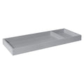 Davinci Universal Wide Removable Changing Tray (M0619) in Grey