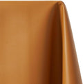 Ottertex Vinyl Fabric Faux Leather Pleather Upholstery 54" Wide by The Yard (10 Yard, Gold)