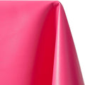 Ottertex Marine Vinyl Fabric Polyester Backing Waterproof Abrasion UV Resistant Heavy Duty Outdoor Marine PVC for Sewing & Upholstery - Fuchsia (1 Yard)