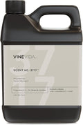 VINEVIDA [32 Oz] Inspired by: Paris (Women); Fragrance Oil for Candle Making and Soap Making - Premium Candle Scents for Soy Candles