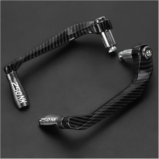 for 250NK NK250 CF 250 NK Motorcycle Handle Grips Guard Brake Clutch Levers Protector CNC Aluminum