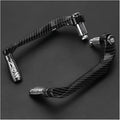 for 250NK NK250 CF 250 NK Motorcycle Handle Grips Guard Brake Clutch Levers Protector CNC Aluminum