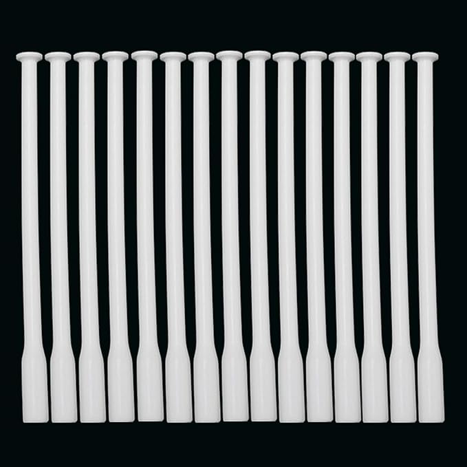 Candle Wick Placing Tool 15Pcs Wick Setter - Candle Making DIY Gift Set for Mother's Day & Easter