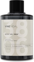 VINEVIDA [16 Oz] Scent No. 3806 Inspired by Homme Eau (Men); Fragrance Oil for Candle Making and Soap Making - Premium Candle Scents for Soy Candles