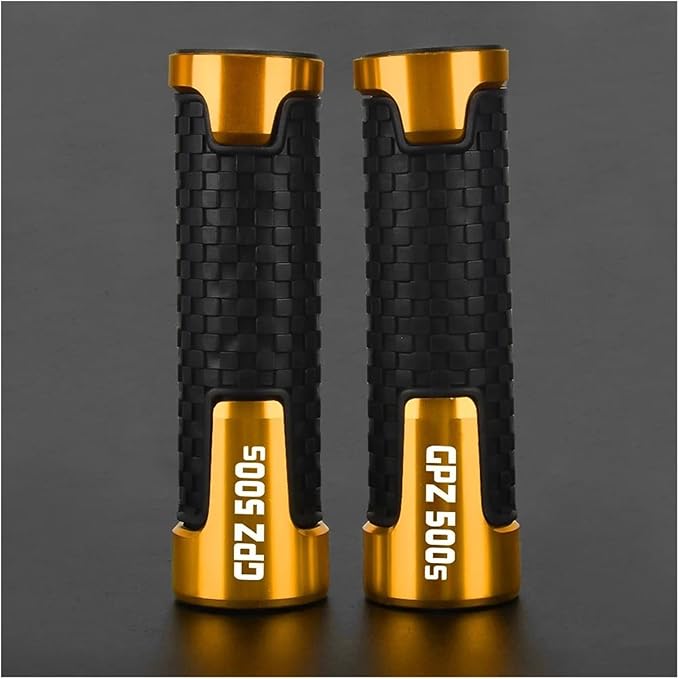 for GPZ500S GPZ 500S Motorcycle Handlebar Grips Guard Brake Clutch Lever Protector 1990-2009 2008 2007 2006 2005
