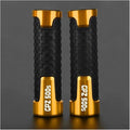 for GPZ500S GPZ 500S Motorcycle Handlebar Grips Guard Brake Clutch Lever Protector 1990-2009 2008 2007 2006 2005