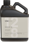 VINEVIDA Scent NO. 128 Fragrance Oil - 1 Gallon (8lbs) - Signature Scent: Vanilla Eggnog Fragrance Oil for Candle Making - Made in USA Candle Scents Scents for Soap Making