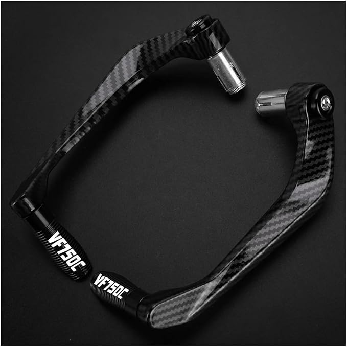 for VF750C/CD/CD2 Magna 1994~2003 2002 2001 2000 VF750 Motorcycle Handlebar Grips Guard Brake Clutch Levers Protector