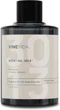 VINEVIDA Scent NO. 3013 Fragrance Oil - 16oz (1lb) - Inspired by: Cristalle (Women); Candle Fragrance Oil for Soy Candles - Soap Making Scents