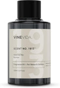VINEVIDA [4 Oz] Inspired by: Bullion; Fragrance Oil for Candle Making and Soap Making - Premium Candle Scents for Soy Candles