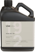 VINEVIDA [128 oz] Scent Pine & Gin; Fragrance Oil for Candle Making and Soap Making - Winter & Holiday Oils