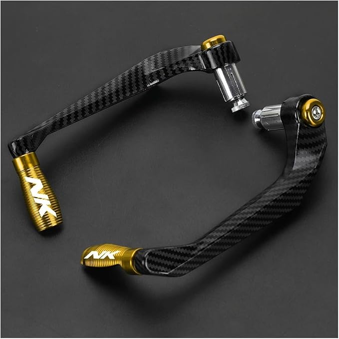 for CFMOTO 150NK 250NK 300NK 400NK 450NK 650NK 800NK Motorcycle Handlebar Grips Hands Guard Brake Clutch Levers Protector