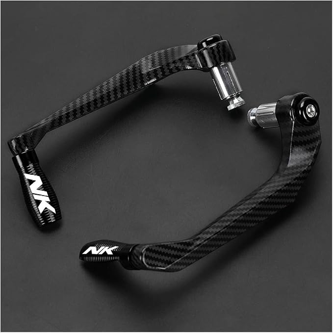 for CFMOTO 150NK 250NK 300NK 400NK 450NK 650NK 800NK Motorcycle Handlebar Grips Hands Guard Brake Clutch Levers Protector