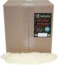 American Soy Organics Pro-Flex Soy Blend - Soy Wax Beads for Candle Making - Candle Making Supplies - Beeswax-Free Candle Wax Blend for Container Candles, Tealights and Wax Melts, 25 lbs
