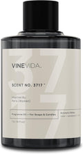 VINEVIDA [16 Oz] Inspired by: Paris (Women); Fragrance Oil for Candle Making and Soap Making - Premium Candle Scents for Soy Candles