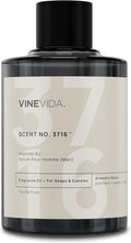 VINEVIDA [16 Oz] Inspired by: Opium Pour Homme (Men); Fragrance Oil for Candle Making and Soap Making - Premium Candle Scents for Soy Candles