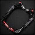 for SCR950 SCR 950 2017~2024 2022 2021 2020 Motorcycle Accessories Handlebar Grips Guard Brake Clutch Levers Protector