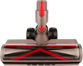 Compatible for Dyson, V7 V8 V10 V11 V15 Carpet Floor Brush Tool Attachment for Tiles Hard Surfaces Cleaning