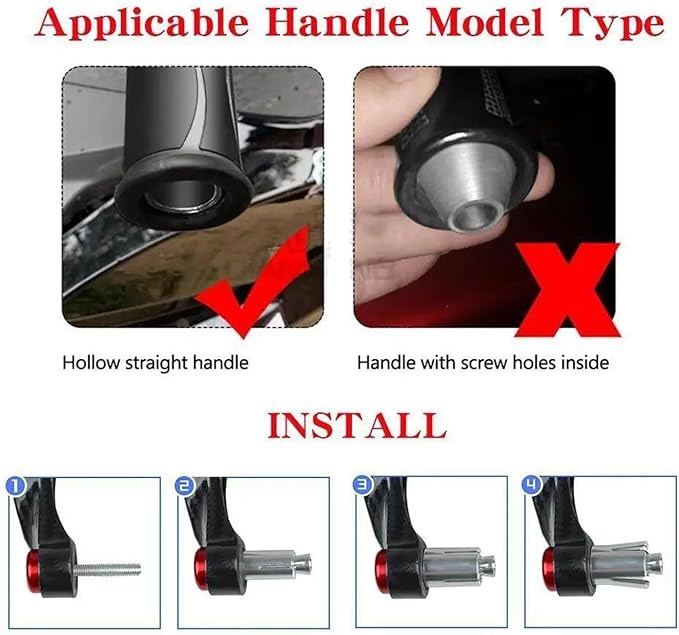 for TDM850 TDM900 TDM 850 900 1991-2014 Motorcycle Handlebar Grips Guard Brake Clutch Levers Guard Protector