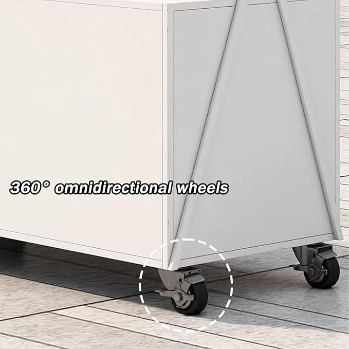 JKGHK Vending Iron Cart with Canopy, 4-Wheel Portable Mobile Dining Market Stall, Outdoor Dining Carts Market Stall, for Street Food, Handicrafts, Snacks(Red,100cm/39.3in)