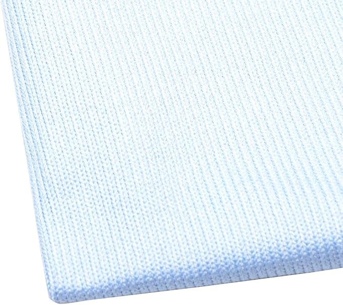 8Pcs Microfiber Towel Cleaning Cloth Mop 12x12 inch for Glass Windows Mirrors Home Kitchen Car