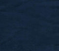 Micro/Passion Suede Fabric Cool Colors 58" Wide Sold by The Yard (58" W Continuous Yards/Seller Shipped, Indigo)
