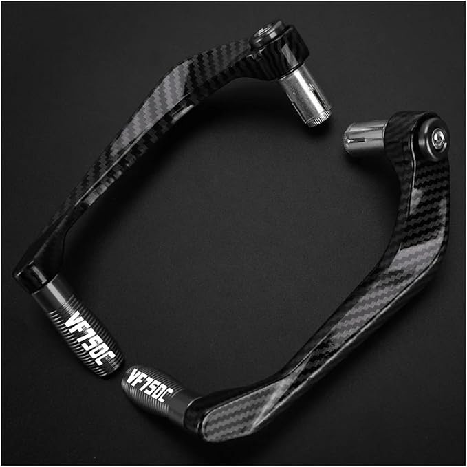 for VF750C/CD/CD2 Magna 1994~2003 2002 2001 2000 VF750 Motorcycle Handlebar Grips Guard Brake Clutch Levers Protector