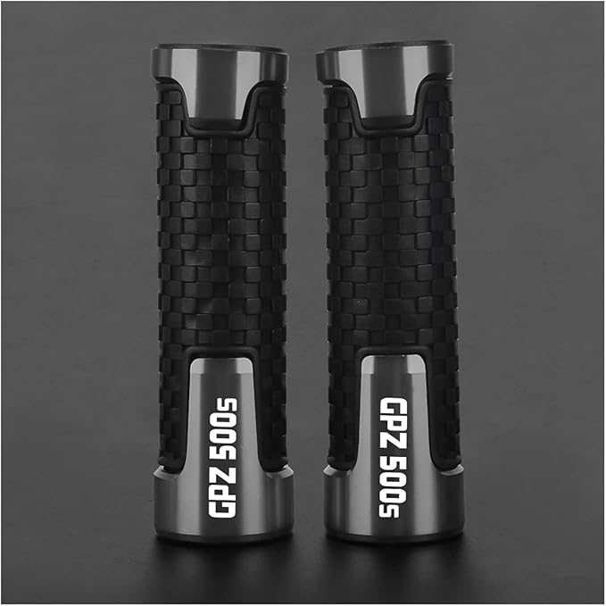 for GPZ500S GPZ 500S Motorcycle Handlebar Grips Guard Brake Clutch Lever Protector 1990-2009 2008 2007 2006 2005