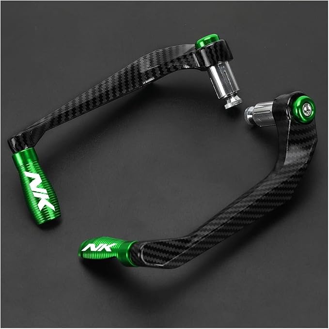 for CFMOTO 150NK 250NK 300NK 400NK 450NK 650NK 800NK Motorcycle Handlebar Grips Hands Guard Brake Clutch Levers Protector