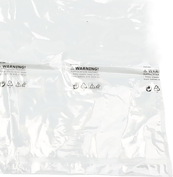 Jumbo Vacuum Storage Bags with Electric Pump, 11PCS Set Space Saver Storage Bag Good Sealing Dust Proof Compression Airtight Sealer Bag with Electric Pump