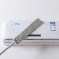 Microfiber Duster and Telescopic Gap Dust Cleaner Tool,can Be Used Wet Or Dry,Dusters for High Ceilings and Fans,Furniture
