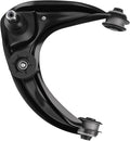 ALLCOMBO Front Left Upper Control Arm with Ball Joint for 2007 2008 2009 2010 2011 2012 Lincoln MKZ, 2006 Zephyr, for Ford Fusion, Mazda 6 Control Arms Set Suspension Kit, Replacement K620636