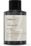 VINEVIDA [4 Oz] Inspired by: Paris (Women); Fragrance Oil for Candle Making and Soap Making - Premium Candle Scents for Soy Candles