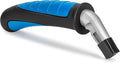 Car Door Handle for Elderly Car Handle Assist Support, Portable Auto Grab Handles for Handicap Seniors, Black and Blue