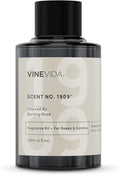 VINEVIDA [4 Oz] Inspired by: Burning Rose; Fragrance Oil for Candle Making and Soap Making - Premium Candle Scents for Soy Candles