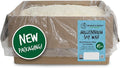 American Soy Organics Millennium Soy Wax Beads for Candle Making - Natural Candle Making Supplies - Paraffin-Free, Beeswax-Free Candle Wax for Container Candles, Tealights and Wax Melts, 45 lbs
