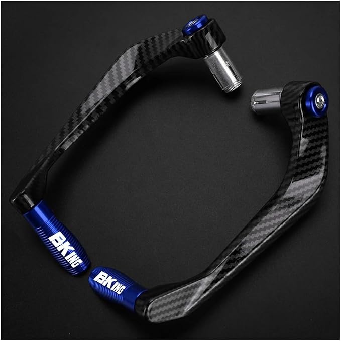 for Suzuki B-King BKING 1300 1300BK 2007~2018 Motorcycle Handlebar Handguard Brake Clutch Levers Hand Guard Protector
