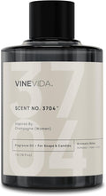 VINEVIDA [16 Oz] Inspired by: Champagne (Women); Fragrance Oil for Candle Making and Soap Making - Premium Candle Scents for Soy Candles
