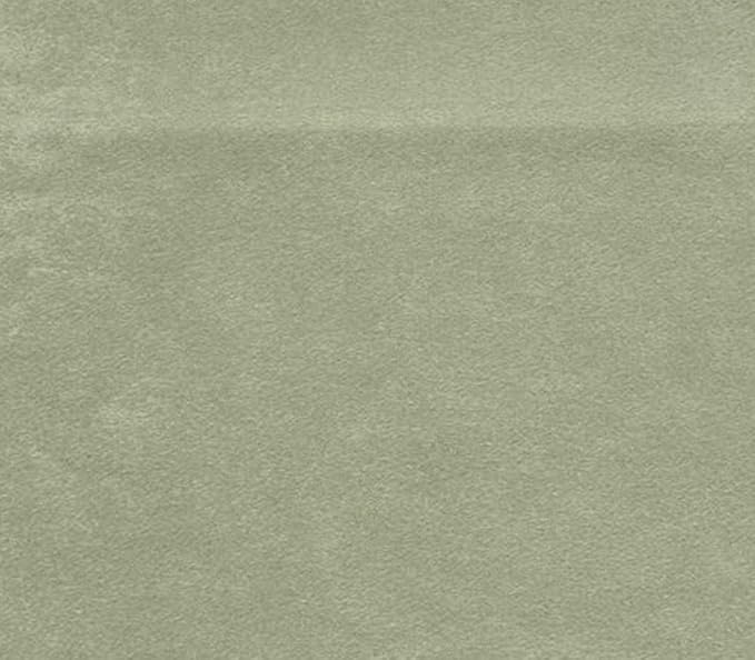Micro/Passion Suede Fabric Cool Colors 58" Wide Sold by The Yard (58" W Continuous Yards/Seller Shipped, SEA Foam)