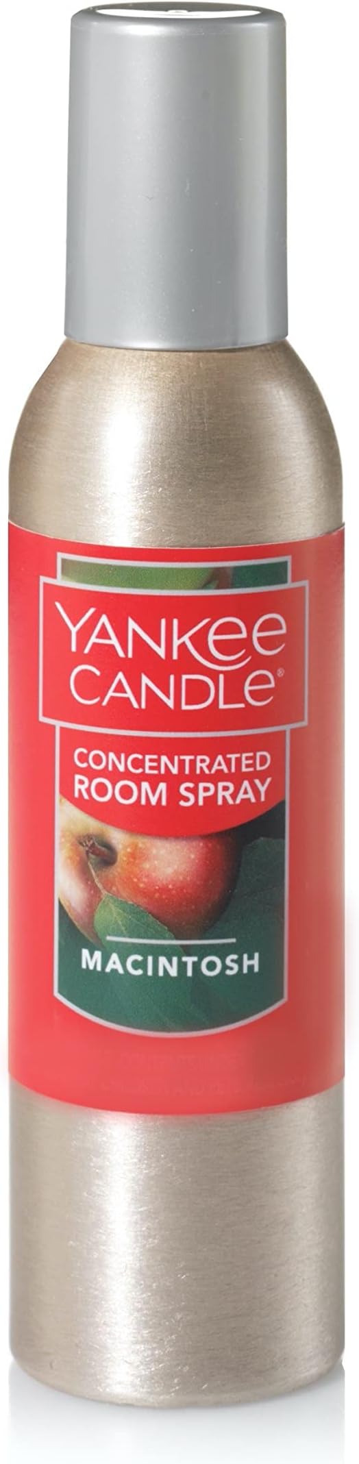 Yankee Candle Macintosh Concentrated Room Spray 3-Pack