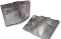 7 Mil Mylar Bag 9"x6"x3" 6 layer - Genuine Odor-Proof Aluminum Foil-Lined Bag for Long Term Food, Grain, Dried Flowers, Baking, Storage Container (50) (9"x6"x3") (100)
